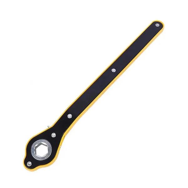 Tire Wheel Lug Wrench Handle Labor-saving Wrench Car Repair Tool Hexagon Type tire-wheel-lug-wrench-handle-labor-saving-wrench-car-repair-tool-auto-parts-10