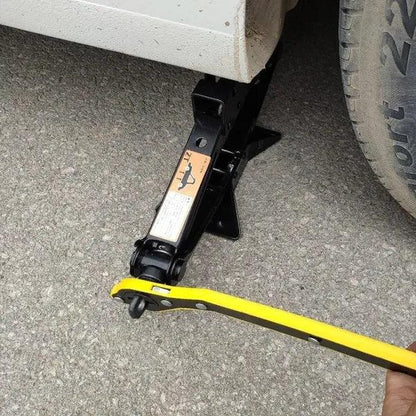 Tire Wheel Lug Wrench Handle Labor-saving Wrench Car Repair Tool tire-wheel-lug-wrench-handle-labor-saving-wrench-car-repair-tool-auto-parts-2