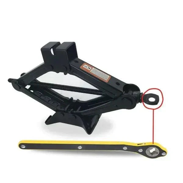 Tire Wheel Lug Wrench Handle Labor-saving Wrench Car Repair Tool tire-wheel-lug-wrench-handle-labor-saving-wrench-car-repair-tool-auto-parts-4