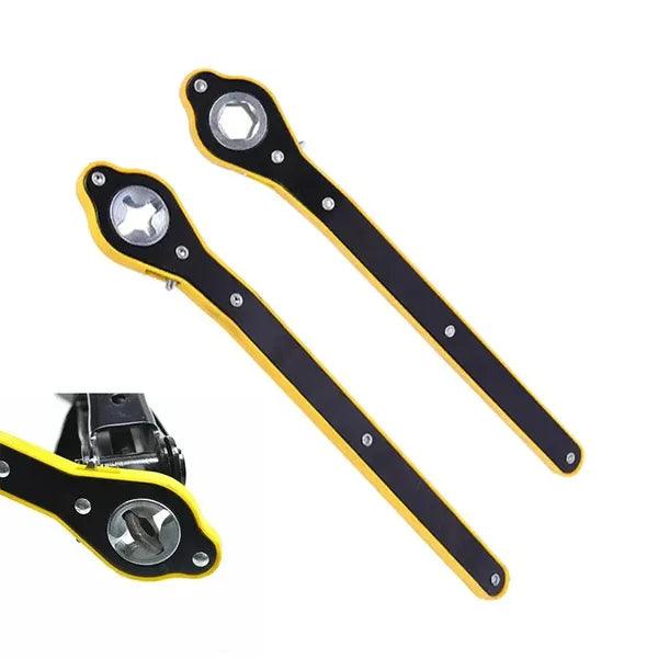 Tire Wheel Lug Wrench Handle Labor-saving Wrench Car Repair Tool tire-wheel-lug-wrench-handle-labor-saving-wrench-car-repair-tool-auto-parts-5