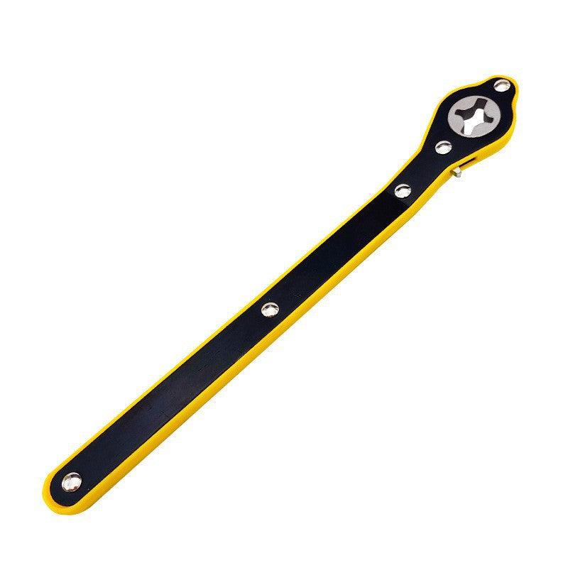 Tire Wheel Lug Wrench Handle Labor-saving Wrench Car Repair Tool tire-wheel-lug-wrench-handle-labor-saving-wrench-car-repair-tool-auto-parts-6