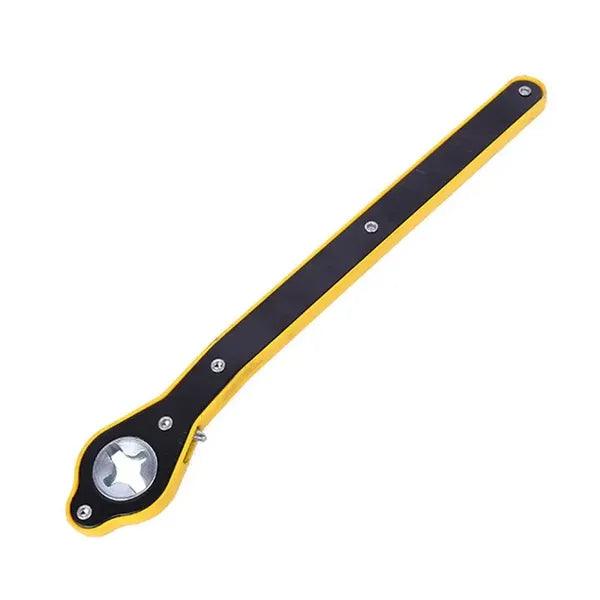 Tire Wheel Lug Wrench Handle Labor-saving Wrench Car Repair Tool Cross Type tire-wheel-lug-wrench-handle-labor-saving-wrench-car-repair-tool-auto-parts-9