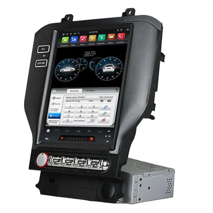 Touch Screen For Ford Mustang touch-screen-for-ford-mustang-auto-parts-6