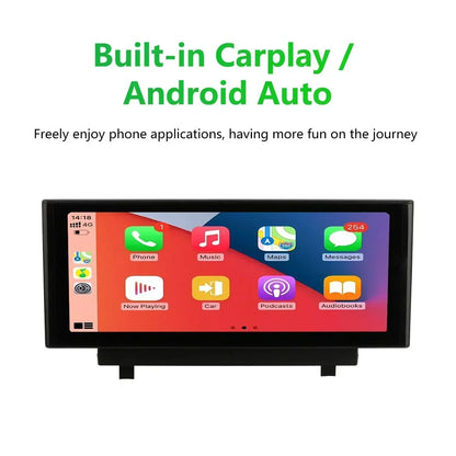 Touchscreen Android 10.25" head unit touchscreen-android-10-25-head-unit-auto-parts-2