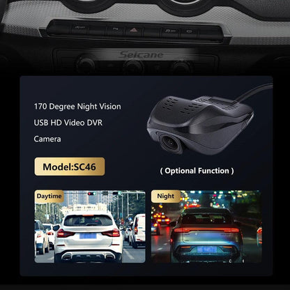 Touchscreen Android 10.25" head unit touchscreen-android-10-25-head-unit-auto-parts-7