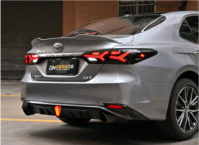 Toyota Camry 18-21 light toyota-camry-18-21-light-auto-parts-3