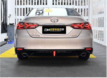 Toyota Camry 18-21 light toyota-camry-18-21-light-auto-parts-7