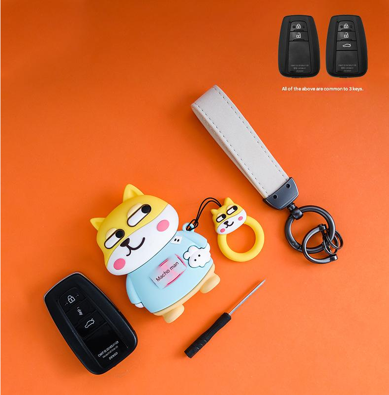 Luxury Toyota Key Cover – Premium Protection for Fenglanda, Venza, Alphard & More B model [deluxe version] translated_image_51a2415d-71b6-4756-9d53-e3ae3e6cd862