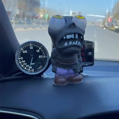 Car Throttle and it will Start Zombie Doll Turbo Car Accessories turbo-car-accessories-auto-parts-3