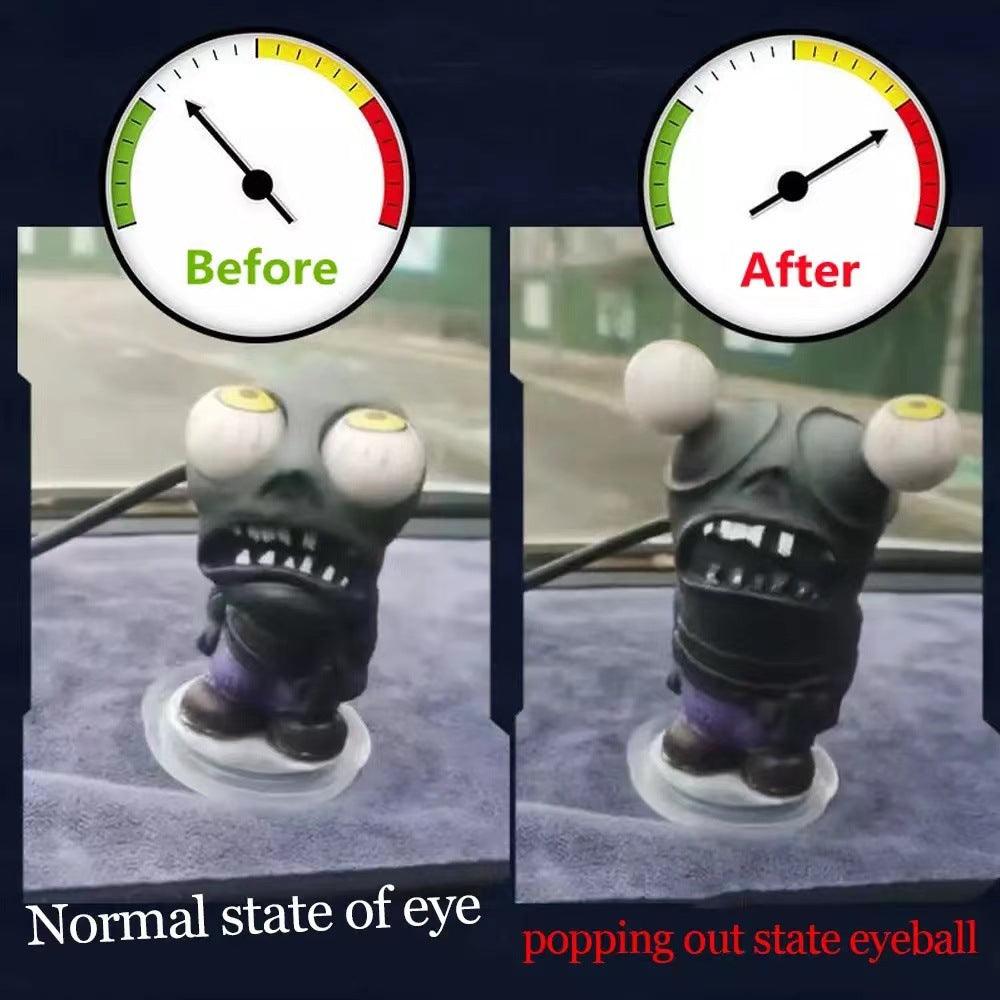 Car Throttle and it will Start Zombie Doll Turbo Car Accessories turbo-car-accessories-auto-parts-4