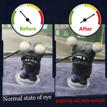 Car Throttle and it will Start Zombie Doll Turbo Car Accessories turbo-car-accessories-auto-parts-4
