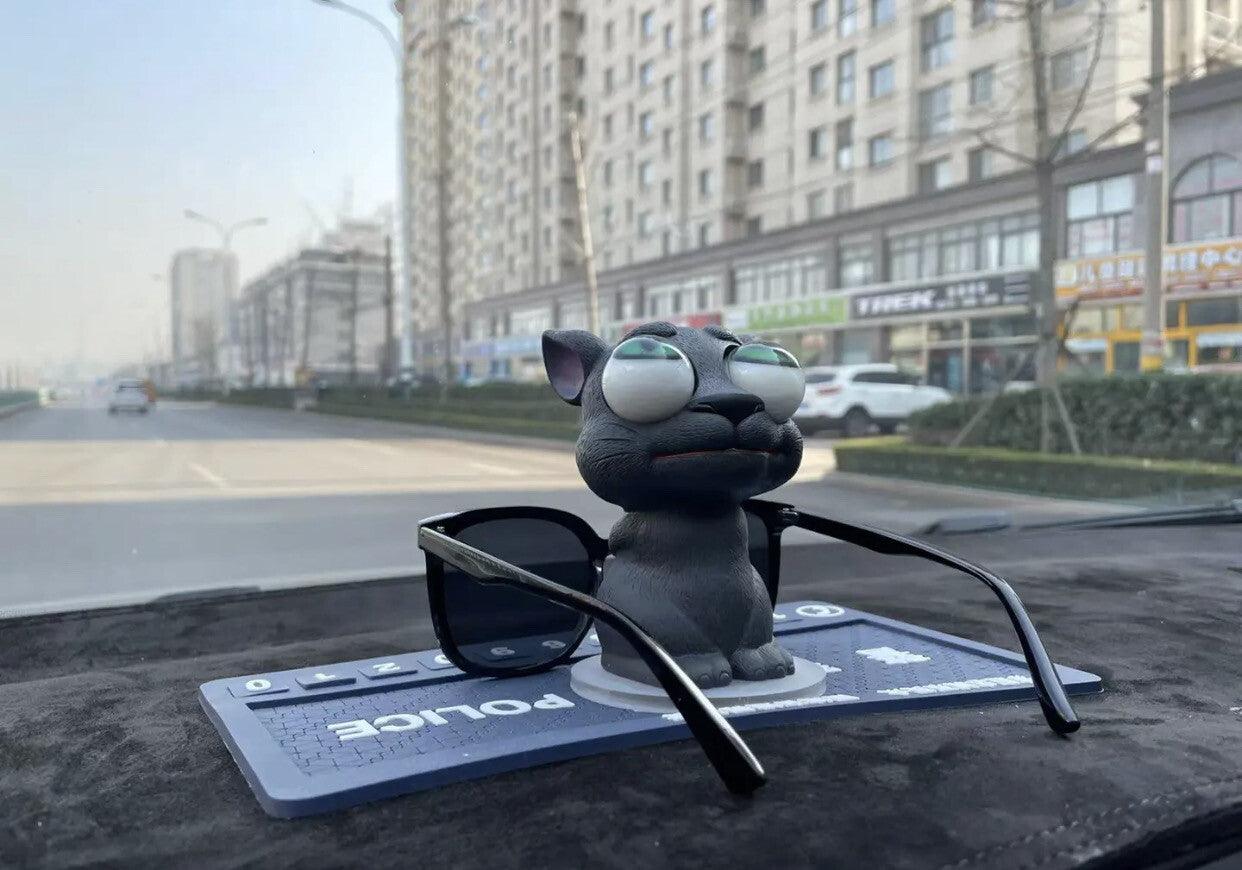 Car Throttle and it will Start Zombie Doll Turbo Car Accessories turbo-car-accessories-auto-parts-5