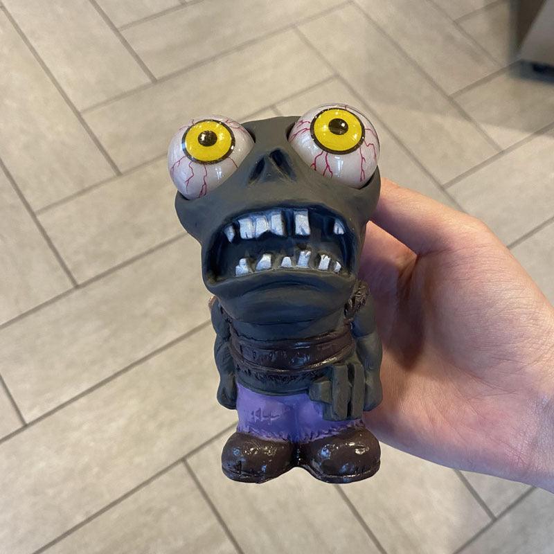 Car Throttle and it will Start Zombie Doll Turbo Car Accessories turbo-car-accessories-auto-parts-8