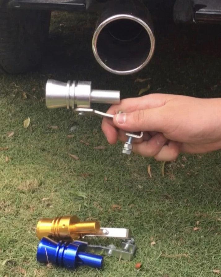 Turbo Sound Simulator Whistle Car Exhaust Pipe Whistle Vehicle Sound Muffler turbo-sound-simulator-whistle-car-exhaust-pipe-whistle-vehicle-sound-muffler-auto-parts-2