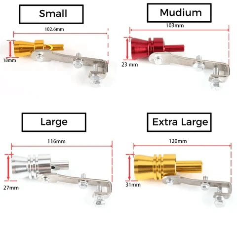 Turbo Sound Simulator Whistle Car Exhaust Pipe Whistle Vehicle Sound Muffler turbo-sound-simulator-whistle-car-exhaust-pipe-whistle-vehicle-sound-muffler-auto-parts-9