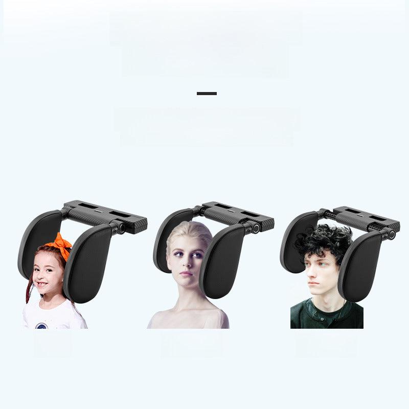 Universal Memory Foam Safety Headrest For Car Seats universal-memory-foam-safety-headrest-for-car-seats-auto-parts-11