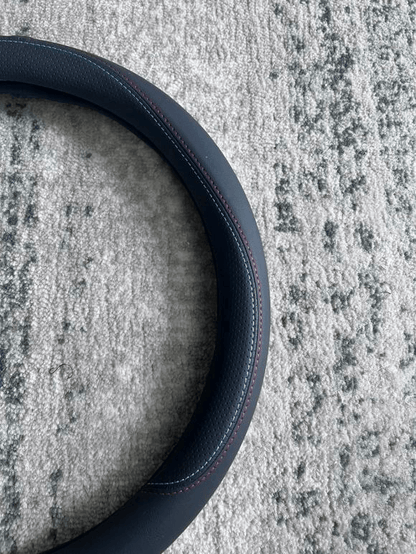 Universal Microfiber Leather Covers Breathable Anti-Slip Odorless Steering Wheel cover universal-microfiber-leather-covers-breathable-anti-slip-odorless-steering-wheel-cover-auto-parts-19