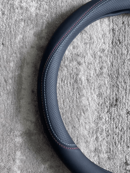 Universal Microfiber Leather Covers Breathable Anti-Slip Odorless Steering Wheel cover universal-microfiber-leather-covers-breathable-anti-slip-odorless-steering-wheel-cover-auto-parts-21