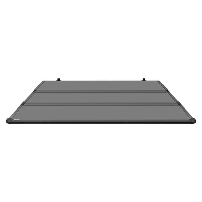 Hard Tri-Fold Truck Bed Tonneau Cover – Fits 2019-2026 Dodge Ram 1500 (Classic & New) & 2003-2026 2500/3500 | 6.4 ft Bed | No-Drill Waterproof Folding Bed Cover