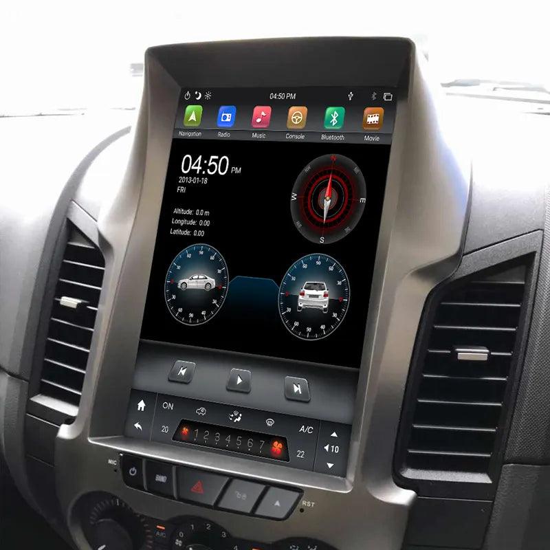 Vertical Screen Car Dvd Gps Android for Ford Ranger vertical-screen-car-dvd-gps-android-for-ford-ranger-auto-parts-2