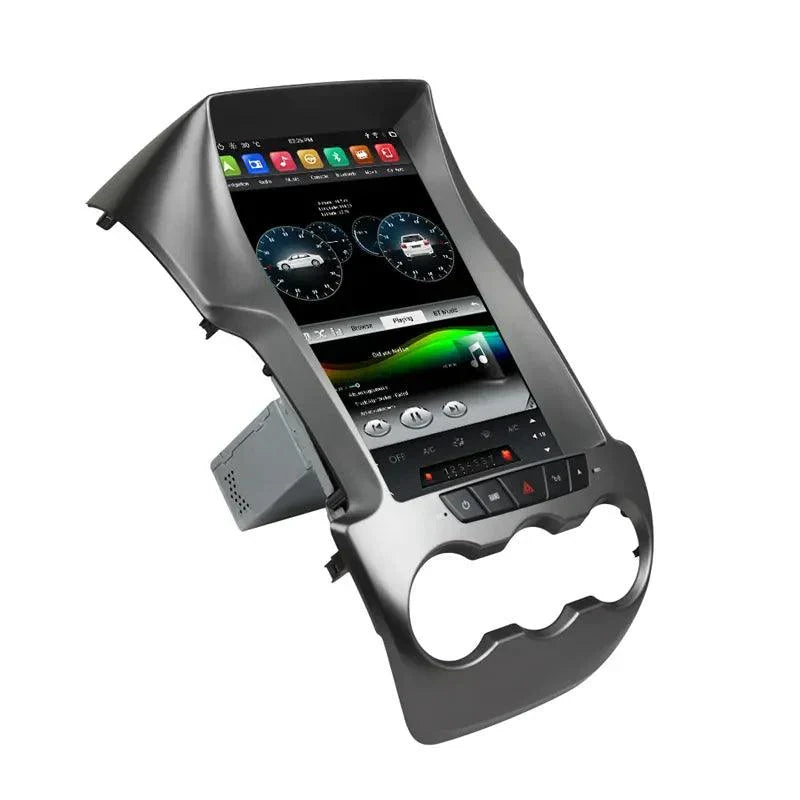 Vertical Screen Car Dvd Gps Android for Ford Ranger vertical-screen-car-dvd-gps-android-for-ford-ranger-auto-parts-4
