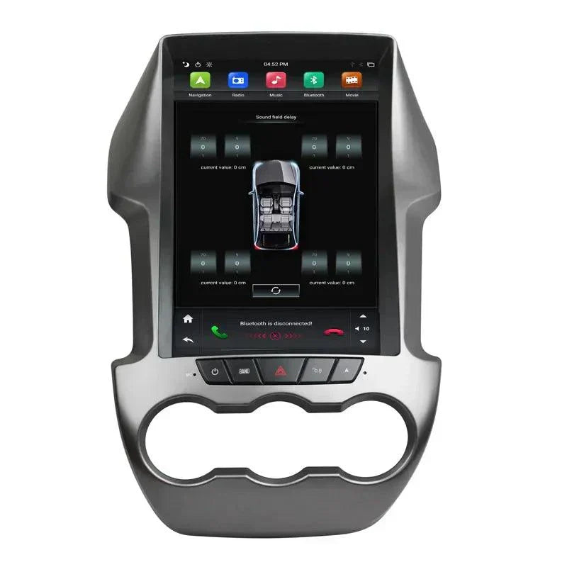 Vertical Screen Car Dvd Gps Android for Ford Ranger vertical-screen-car-dvd-gps-android-for-ford-ranger-auto-parts-5