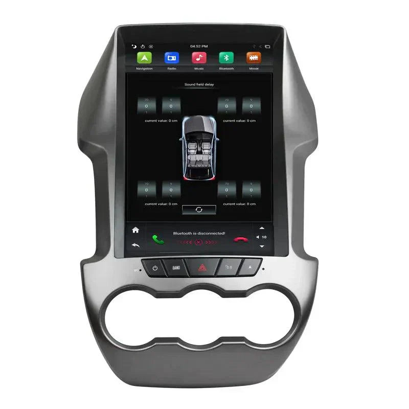 Vertical Screen Car Dvd Gps Android for Ford Ranger vertical-screen-car-dvd-gps-android-for-ford-ranger-auto-parts-5