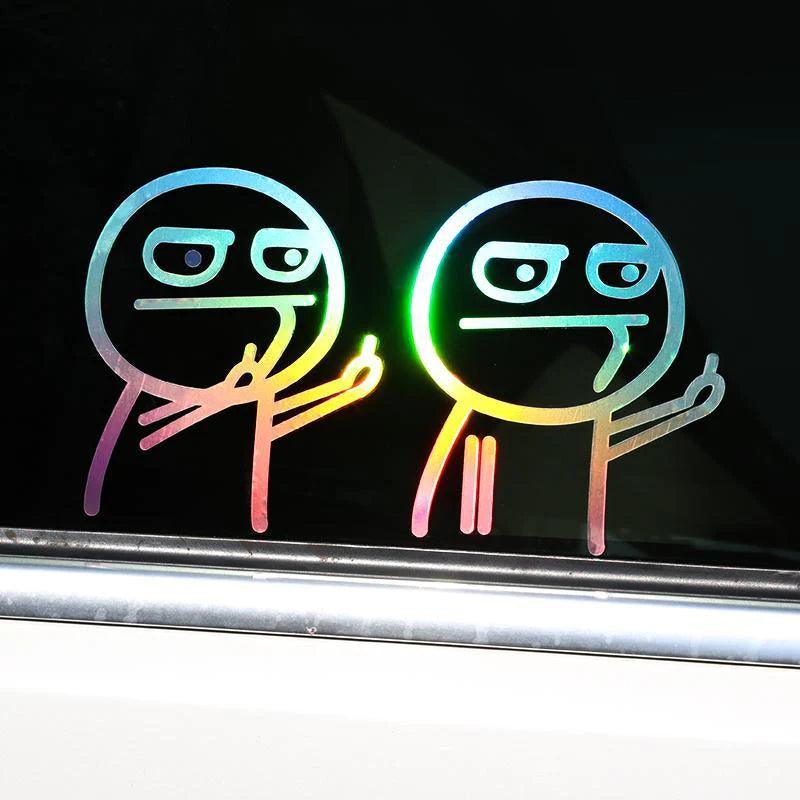 Vinyl Car Sticker vinyl-car-sticker-auto-parts-1