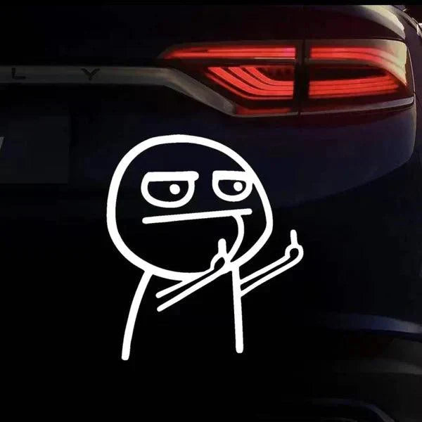 Vinyl Car Sticker vinyl-car-sticker-auto-parts-4