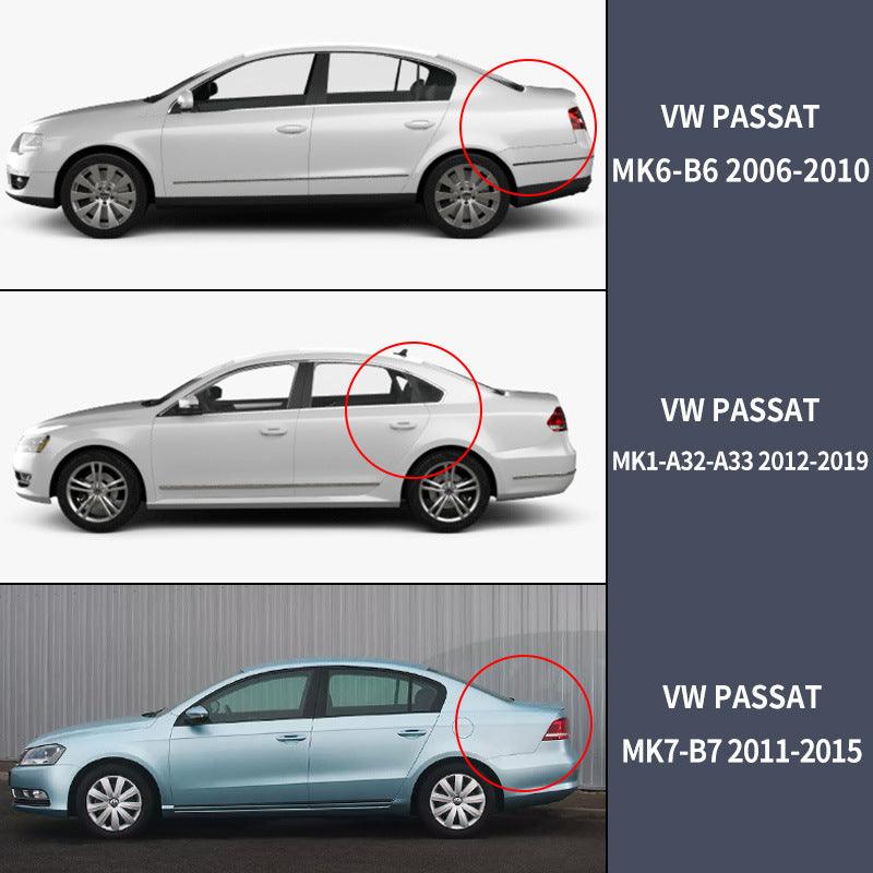 Volkswagen Passat volkswagen-passat-auto-parts-2