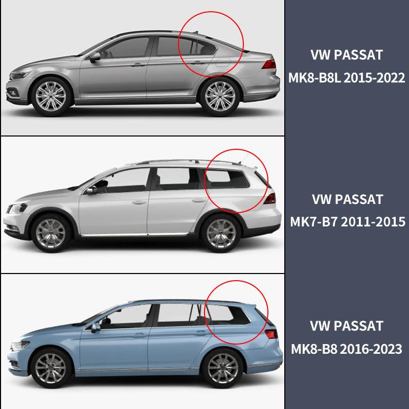 Volkswagen Passat volkswagen-passat-auto-parts-3