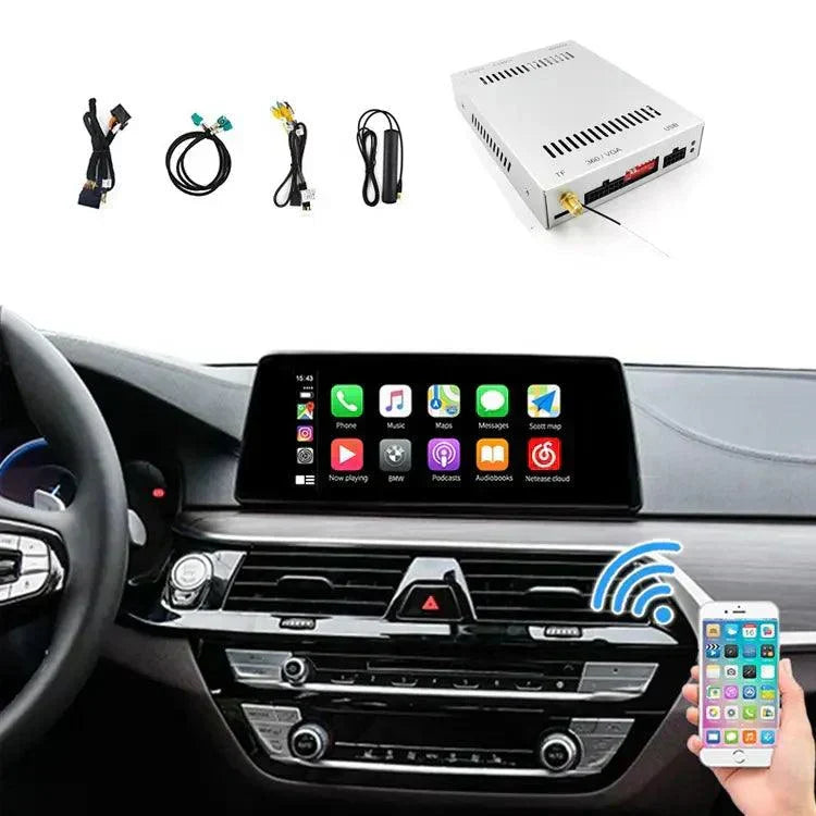 Wireless Apple CarPlay Android wireless-apple-carplay-android-auto-parts-1