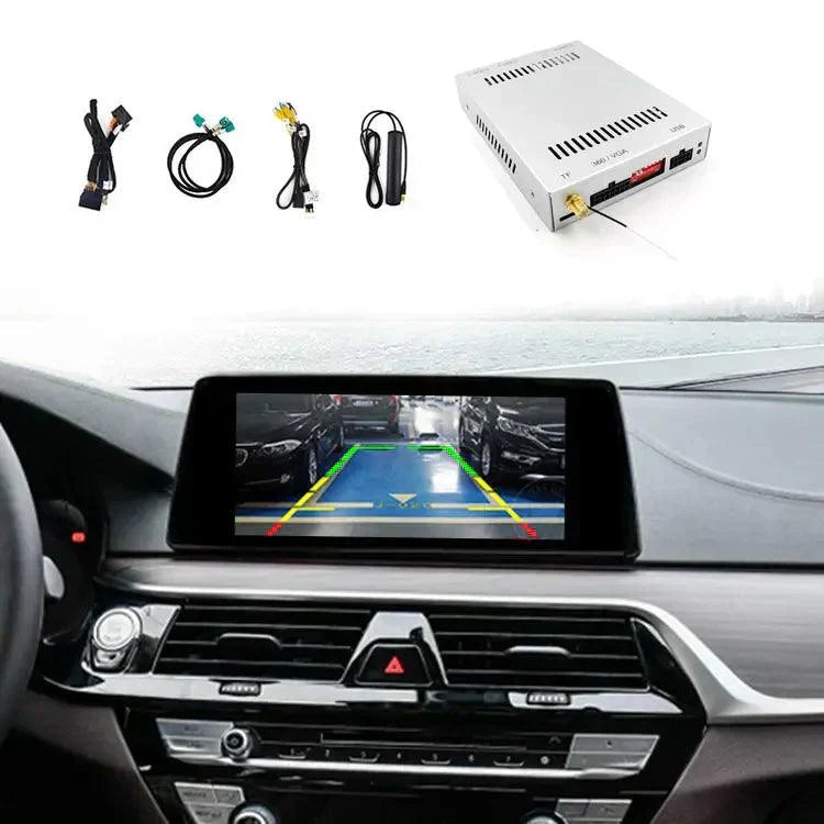 Wireless Apple CarPlay Android wireless-apple-carplay-android-auto-parts-3