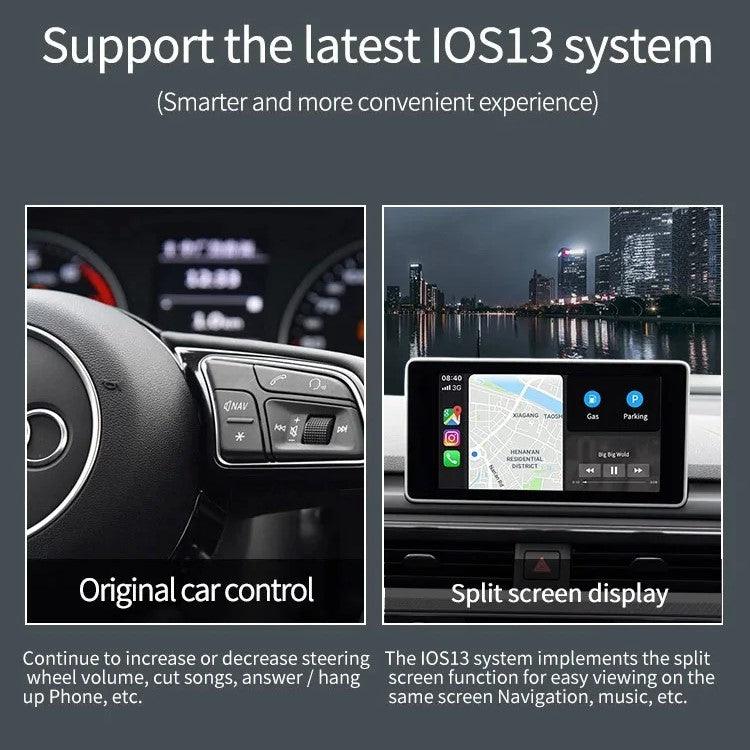 Wireless Apple CarPlay Android wireless-apple-carplay-android-auto-parts-4