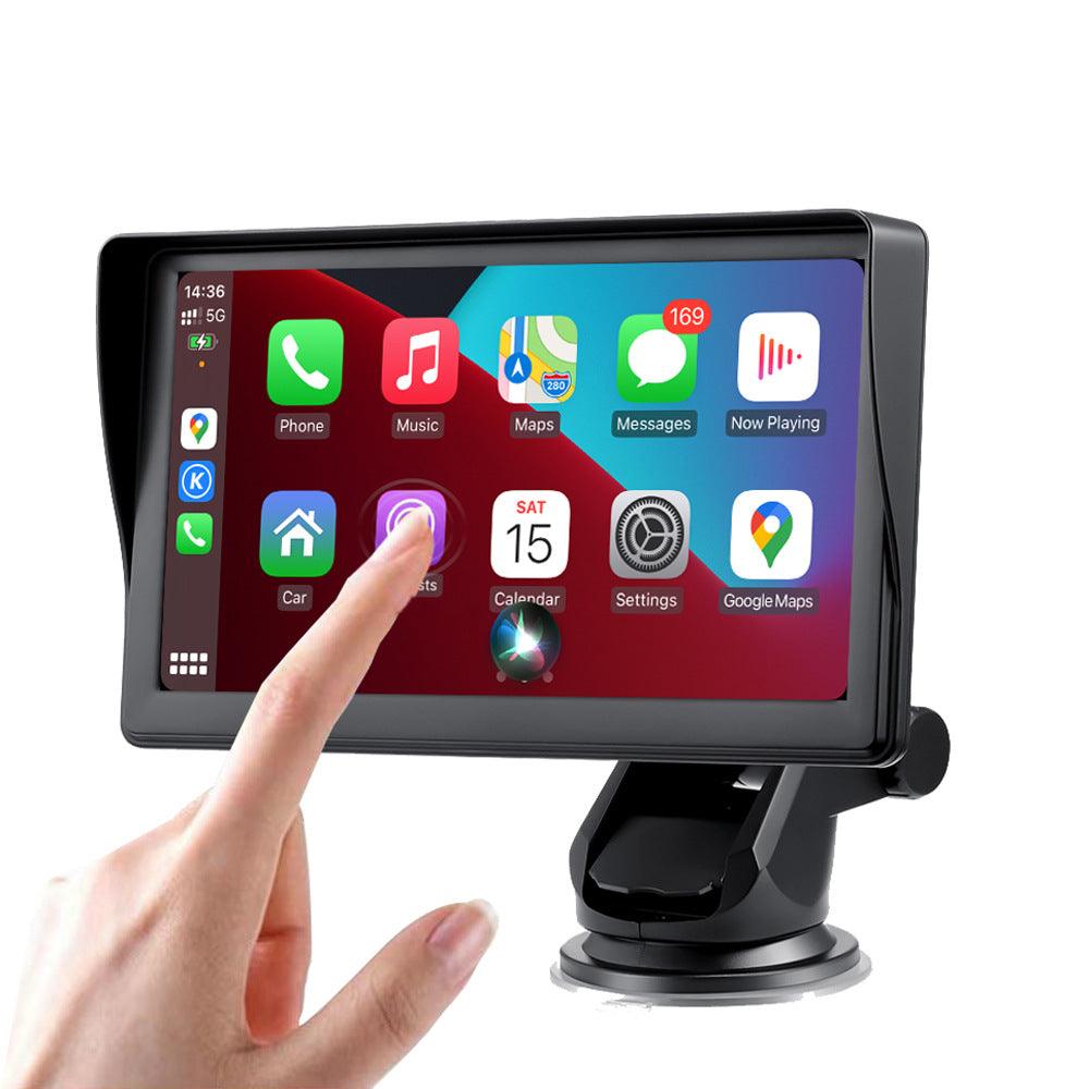 Wireless Carplay wireless-carplay-auto-parts-1