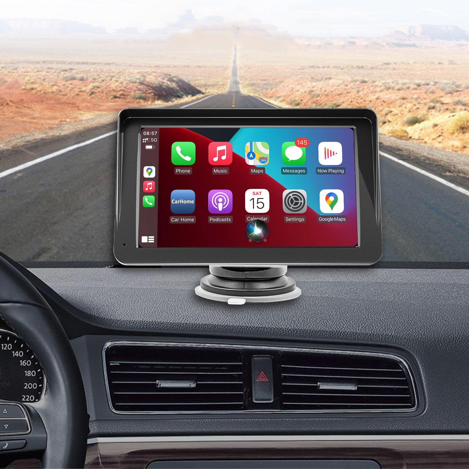 Wireless Carplay wireless-carplay-auto-parts-2