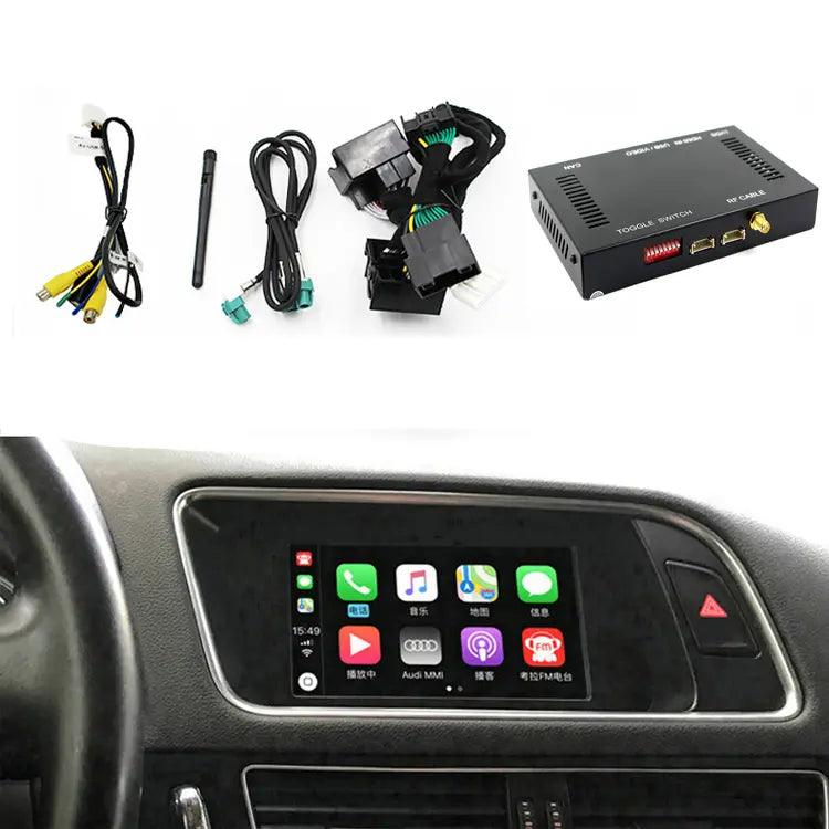 Wireless multimedia MMI android auto video apple carplay wireless-multimedia-mmi-android-auto-video-apple-carplay-auto-parts-1