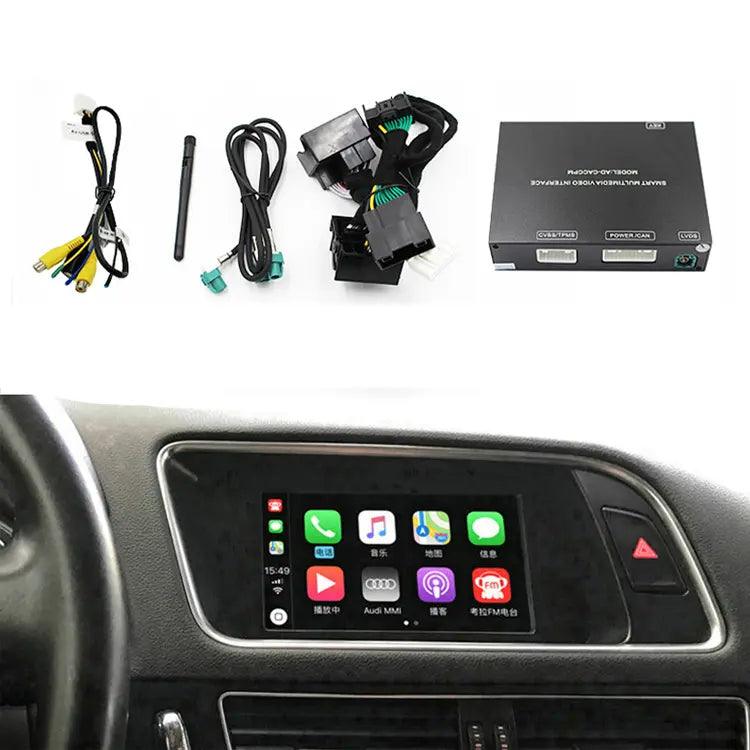 Wireless multimedia MMI android auto video apple carplay wireless-multimedia-mmi-android-auto-video-apple-carplay-auto-parts-2