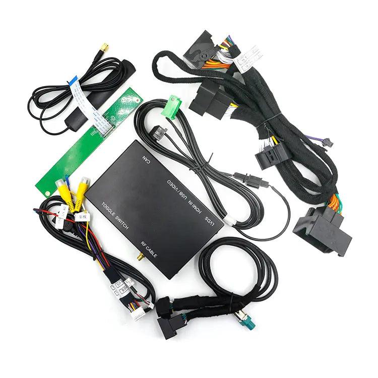 Wireless multimedia MMI android auto video apple carplay wireless-multimedia-mmi-android-auto-video-apple-carplay-auto-parts-3